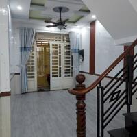 Cho thuê nhà mới hẻm 1/  đường số 4, phường 11, Gò Vấp