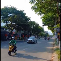 Bán Đất Mặt Tiền Nguyễn Sinh Sắc Ngay Gần Ubnd Quận Liên Chiểu