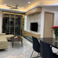 For Rent/ Cho Thuê Midtown M8 Lầu Cao Nhà Đẹp Full Nội Thất Liên Hệ: 0987798659 Oanh Hanahome