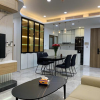 For Rent/ Cho Thuê Midtown M8 Lầu Cao Nhà Đẹp Full Nội Thất Liên Hệ: 0987798659 Oanh Hanahome