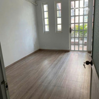 Cho Thuê Nhà Hẻm Xe Hơi 28/7A Phan Tây Hồ P.7 Phú Nhuận - 3.5X11M - 2Lầu