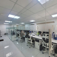 Tòa Nhàmặt Tiềnđường Cửu Long 9X20M Trệt 4 Lầu Có Thang Máy, Cho Thuê