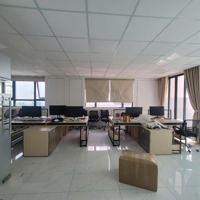 Tòa Nhàmặt Tiềnđường Cửu Long 9X20M Trệt 4 Lầu Có Thang Máy, Cho Thuê