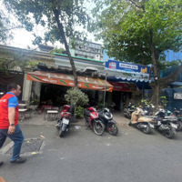 Cho Thuê Mặt Bằng Mặt Tiền Cư Xá Bắc Hải, Q10 -Diện Tích10X10M, Riêng Biệt - Giá Thuê Rẻ 29 Triệu
