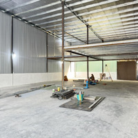 Cho Thuê Kho 220M2 - 500M2 Đường Nhựa Rộng 12M, Đường Đặng Thùy Trâm, Phường 13, Bình Thạnh