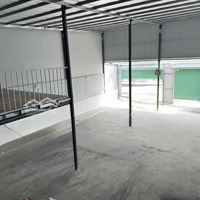 Cho Thuê Kho 220M2 - 500M2 Đường Nhựa Rộng 12M, Đường Đặng Thùy Trâm, Phường 13, Bình Thạnh