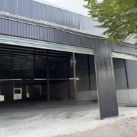 Cho Thuê Kho 220M2 - 500M2 Đường Nhựa Rộng 12M, Đường Đặng Thùy Trâm, Phường 13, Bình Thạnh