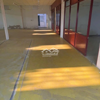 Cho Thuê Mặt Bằng View Biển Nguyễn Tất Thành Thanh Khê, Đà Nẵng, Diện Tích: 20M X 25M = 500M²