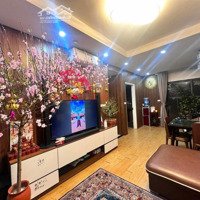 Bán Căn Hộ 75M² Tòa Goldsilk Complex - Hà Đông, Full Nội Thất - Giá Hơn 4 Tỷ Liên Hệ: 0962797596.