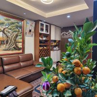 Bán Căn Hộ 75M² Tòa Goldsilk Complex - Hà Đông, Full Nội Thất - Giá Hơn 4 Tỷ Liên Hệ: 0962797596.