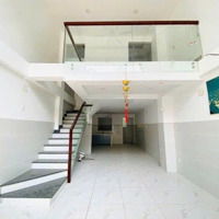 Nhà Đẹp 3 Tầng Full Công Năng Hẻm Xe Tải Thênh Thang Trường Thọ.