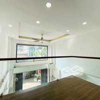 Nhà Đẹp 3 Tầng Full Công Năng Hẻm Xe Tải Thênh Thang Trường Thọ.