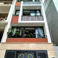 Bán Nhàhẽm Xe Hơi8M Khu Đồng Bộ Đường Lê Đức Thọ ,Diện Tích56 M2 , 1 Trệt 3 Lầu , Giá Nhỉnh 8 Tỷ