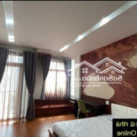 Bán Nhàhẽm Xe Hơi8M Khu Đồng Bộ Đường Lê Đức Thọ ,Diện Tích56 M2 , 1 Trệt 3 Lầu , Giá Nhỉnh 8 Tỷ