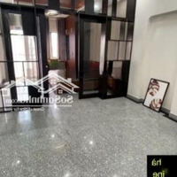 Bán Nhàhẽm Xe Hơi8M Khu Đồng Bộ Đường Lê Đức Thọ ,Diện Tích56 M2 , 1 Trệt 3 Lầu , Giá Nhỉnh 8 Tỷ