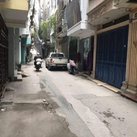 Nhà Mới Đẹp Phố Đặng Tiến Đông, Hoàng Cầu, Đống Đa(48M*5T), Full Nội Thất Cao Cấp, Nhỉnh 11 Tỷ