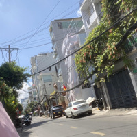 Nhà Mới Đẹp Hẻm 236 Điện Biên Phủ 98M2 Nhà 4 Tầng Ngang 4,2M Giá Bán 18.5 Tỷ