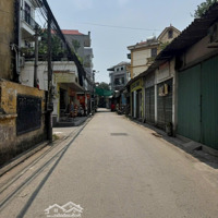 Bán Đất Hiếm Thạch Bàn 40M Ngõ Thông Ô Tô Vào Nhà, Gần Hồ, Kinh Doanh Đỉnh 7.35 Tỷ