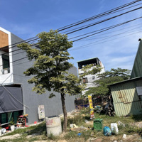 Chủ Cần Bán Lô Đất Đường Nguyễn Bính Khu Đô Thị Phước Lý
