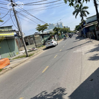 Chủ Cần Bán Lô Đất Đường Nguyễn Bính Khu Đô Thị Phước Lý