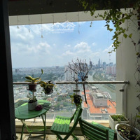 View Bitexco, Gold View Q4, 2 Phòng Ngủ 2 Vệ Sinh80M2, Full Nội Thất,Ở Liền,Giá: 18.000.000Đ.