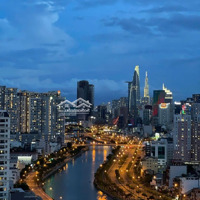 View Bitexco, Gold View Q4, 2 Phòng Ngủ 2 Vệ Sinh80M2, Full Nội Thất,Ở Liền,Giá: 18.000.000Đ.