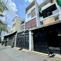 Bán Nhà sát mặt tiền Đặng Thùy Trâm đường đối diện công viên (5x18m) 1Lầu Đúc giá 11.5 Tỷ