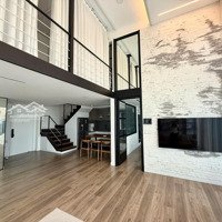 The Galleria - Metropole: Cho Thuê Căn Hộ Loft 3 Phòng Ngủ View Sông