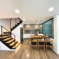 The Galleria - Metropole: Cho Thuê Căn Hộ Loft 3 Phòng Ngủ View Sông