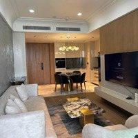 Cho Thuê Căn Hộ 2 Phòng Ngủ Grand Marina Saigon - Vị Trí Kim Cương, Tầm Nhìn Đẳng Cấp