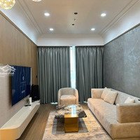 Cho Thuê Căn Hộ 2 Phòng Ngủ Grand Marina Saigon - Vị Trí Kim Cương, Tầm Nhìn Đẳng Cấp