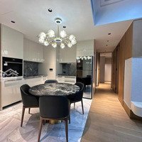 Cho Thuê Căn Hộ 2 Phòng Ngủ Grand Marina Saigon - Vị Trí Kim Cương, Tầm Nhìn Đẳng Cấp