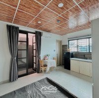 Căn Hộ Mini Ngay Lotte Nguyễn Văn Lượng