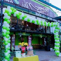 Cho Thuê 2 Căn Kế Bên Nhau 2Mt Trương Công Định Và Bàu Cát Q. Tân Bình