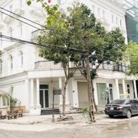 CƠ HỘI VÀNG: LOUIS CITY LÔ GÓC - 160M 5 tầng MT25m giá 42 tỷ (có Tl) - KINH DOANH VIP - DÒNG TIỀN ỔN (Nói KHÔNG với tin ảo)
