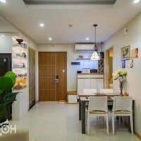 CẦN BÁN GẤP CĂN HỘ NEW CITY THỦ THIÊM – GIÁ TỐT, FULL NỘI THẤT, VIEW ĐẸP