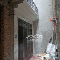 Nhà Đẹp Lô Góc Phố Đông Thiên Vĩnh Hưng 5 Tầng Sdcc 30M2 Giá Bán 6,2 Tỷ