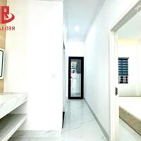 Nhà 2 Tầng Full Nội Thất Tân Cổ Điển Kiệt Thích Tịnh Khiết thông Bàu Vá 3