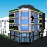 Bán tòa nhà 14x20m - 2MT đường Hoàng Việt, Tân Bình