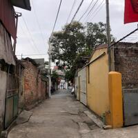 Bán nhanh mảnh đất 52m2 Phú Sơn Gia Lâm giá nhỉnh 2 tỷ