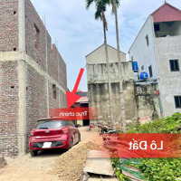 Bán Đất Đẹp - Làng Nghề May, Thôn Táo, Tam Thuấn - Gần Quốc Lộ 32