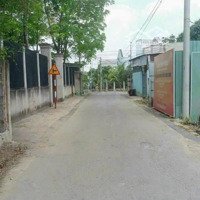 Đất /Dx132,Tân An,Thủ Dầu Một, Diện Tích: 94M2,Thổ Cư 60M2, Giá Bán 1Ty550