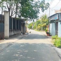 Đất /Dx132,Tân An,Thủ Dầu Một, Diện Tích: 94M2,Thổ Cư 60M2, Giá Bán 1Ty550
