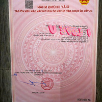 Chính Chủ Cần Bán Lô Đất Trung Tâm Thị Xã Sapa