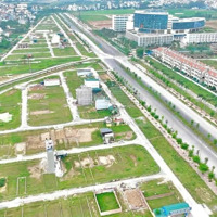 Chính Chủ Bán Lô Dịch Vụ An Thượng Mặt Đường Lk8 - 49M2 2 Mặt Thoáng