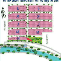 Bán Lô Góc 3Mt Vị Trí Đẹp Nhất Khu Nam Rạch Chiếc, 7X16M, Sổ Đỏ Cá Nhân
