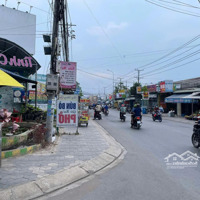 Bán Lô 5X16M (80M2 Thổ Cư) - Đường Nhựa 11M. Ngay Chợ Nguyễn Văn Dương. Sổ Sẵn. Phù Hợp Mua Ở
