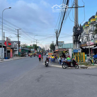 Bán Lô 5X16M (80M2 Thổ Cư) - Đường Nhựa 11M. Ngay Chợ Nguyễn Văn Dương. Sổ Sẵn. Phù Hợp Mua Ở