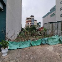 Đất Đẹp Phân Lô Lê Trọng Tấn, Dương Nội, Kinh Doanh 50M2 Giá Bán 11,1 Tỷ