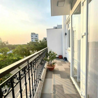 Cho Thuê Biệt Thự 4 Tầng Dtsd Gần 500M2, 70 Triệu/Th Thạnh Mỹ Lợi Q.2, 4 Phòng Ngủfull Nt Liên Hệ: 0936890795